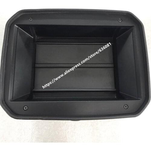 Used Original Lens Hood For Sony PMW-150 HVR-Z5C HVR-Z5U HXR-NX5R PMW-160 HDR-AX2000 HXR-NX5C HXR-NX3 HXR-NX3U HXR-NX5U HXR-NX5