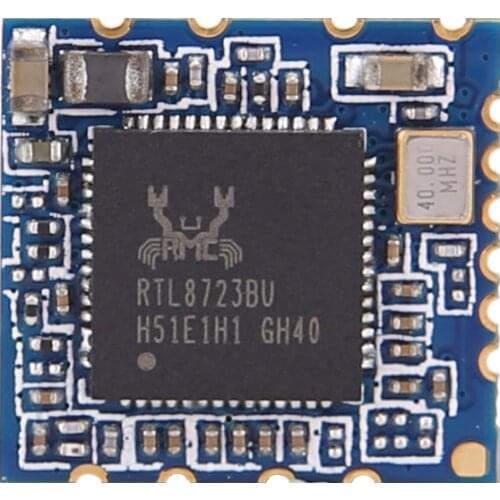RTL8723BU Wireless Bluetooth-compatible WIFI+BT Module Combo USB Interface Low Power Consumption 150M