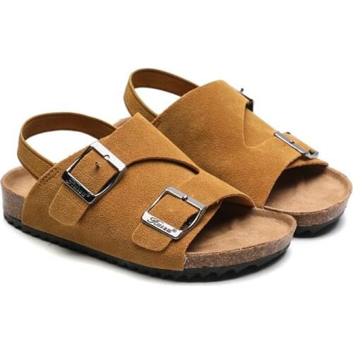 BYUAN Children's Sports Shoes