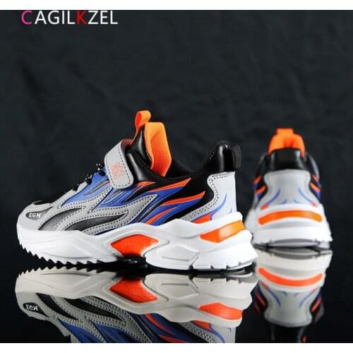 CAGILKZEL Childrens' Shoes