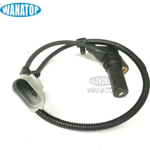 Crankshaft Position Sensor 110919465 038957147B 038957147E 903021 Fits SEAT Cordoba SKODA Fabia VW 1.9L 1996-2010