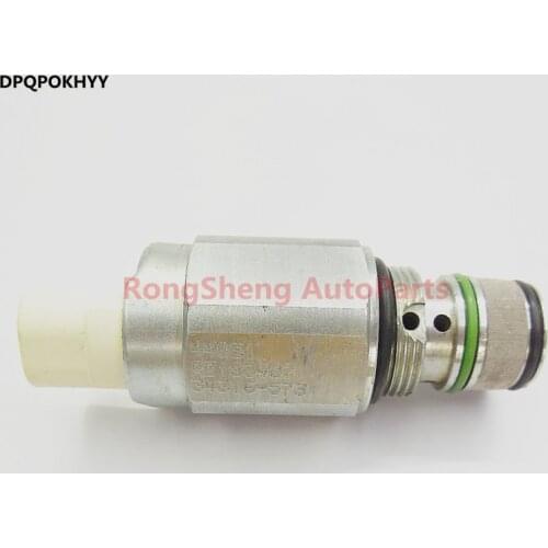 DPQPOKHYY For John Deere solenoid valve RE183407,01613-1,44051
