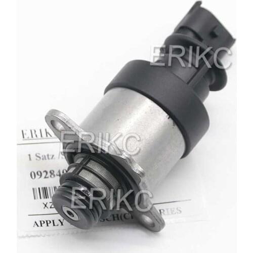 ERIKC 0928400800 Pump Pressure Regulator 0 928 400 800 Fuel Metering Valve for KIA SORENTO II SPORTAGE 129A00-51100