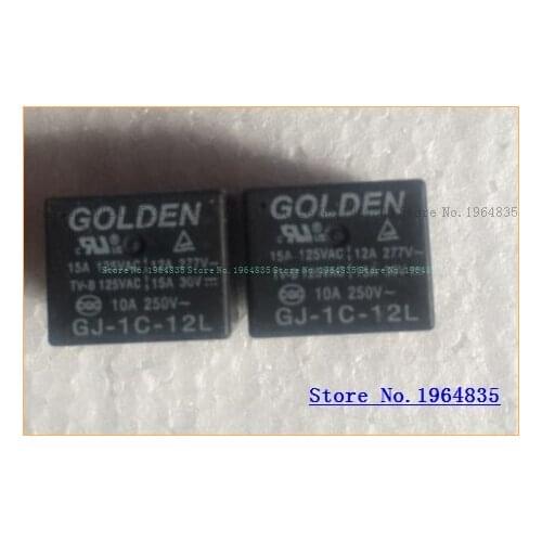 GJ-1C-12L