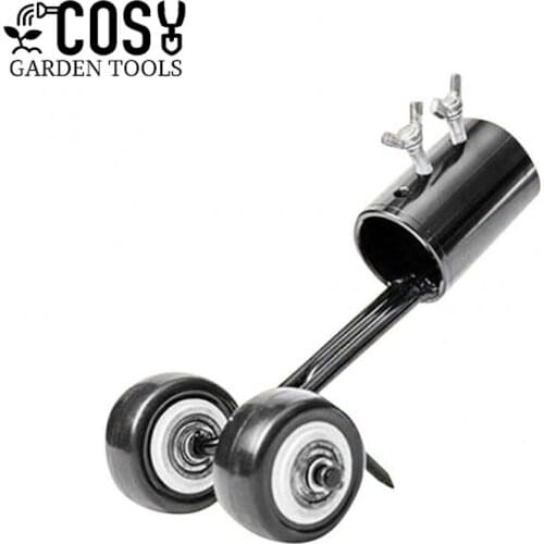 Weeding Hook Crevice Weed Puller Tool Marauder Weeds Manual Grabber Tool Lawn Mower Digging Grass Shovel Root Easy Remover