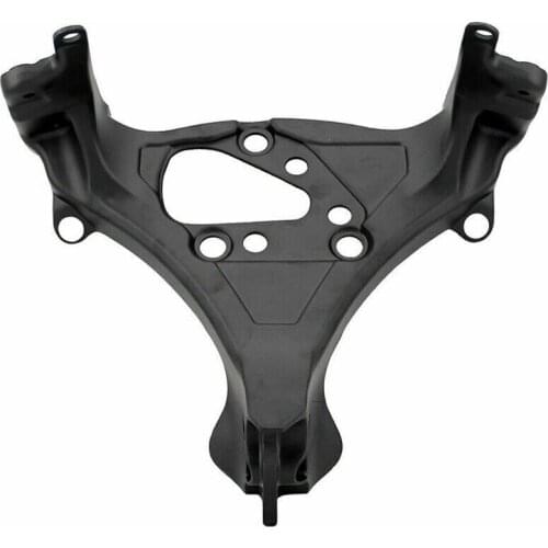 Motorcycle Headlight bracket Front Upper Fairing Stay Bracket Fit For Honda CBR1000RR 2008-2014