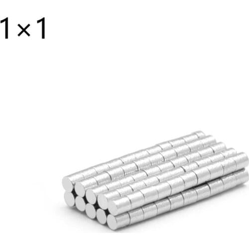 Round Powerful Magnet Fridge Bulk Sheet Neodymium Disc Magnet (code number:1 1 ) Permanent NdFeB Strong Magnets