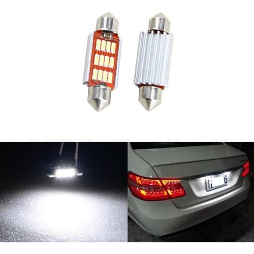 Newell LED Bulbs C5W (SV8.5-8)