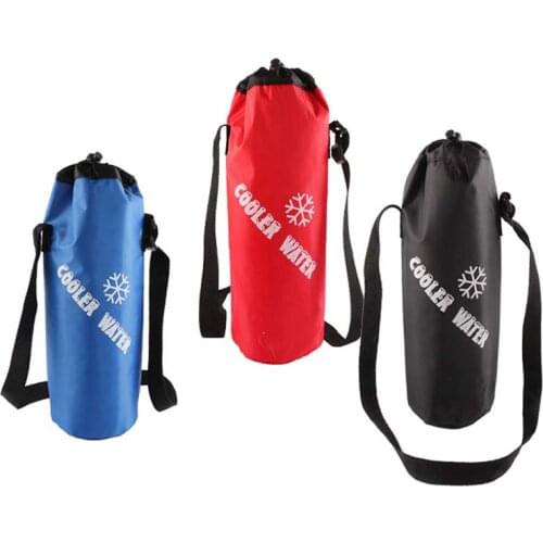 New Oxford Ice Bag Travel Portable Food Bag Women Lovely Ice Pack Organizer Thermal Bags Animal Printing Cute Lunch Cooler Bags