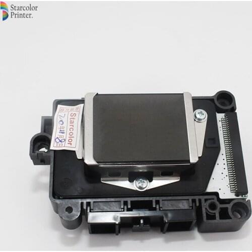 Original Renew F156000 Print Head For Epson Stylus Photo RX700 PM-A900 PM-A950 Printer RX700 Printhead