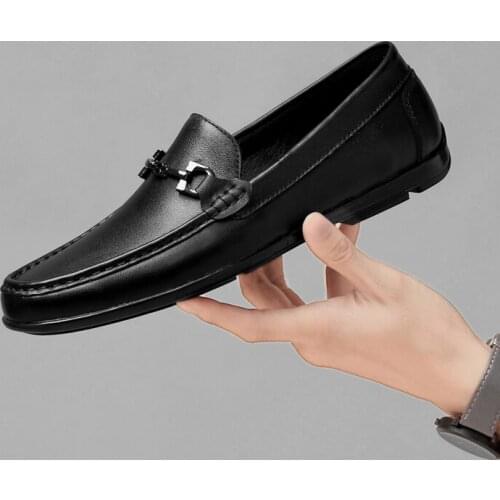 Spring Casual Shoes Shoes For Men Casual Sapatos Zapatos Casuales Para Hombre Fashion Informales De Zapatillas Black Sport