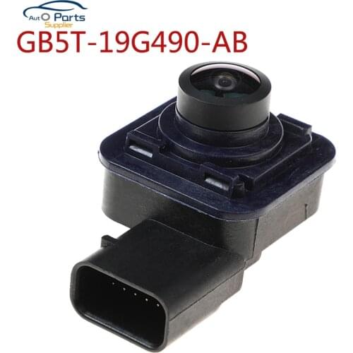 High Quality! GB5T-19G490-AB GB5T19G490AB REAR VIEW BACK UP CAMERA For Ford Explorer 2.3L 3.5L 2016-2017