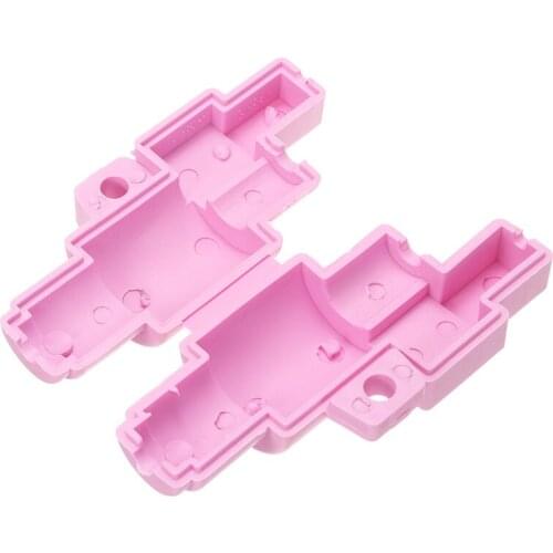 1pc PVC Fuel Pump Cover Anti Shock Holder Housing Bracket Protective Shell for Webasto Eberspacher Heater
