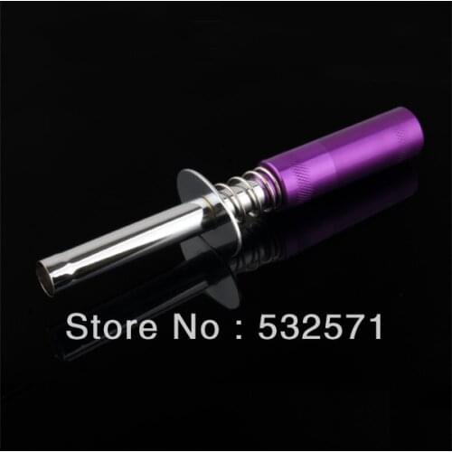 80103 Purple Glow Plug Igniter Ignition for RC HSP 1:10th Nitro 4WD model Car
