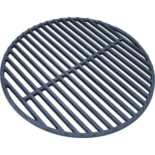 Accessories Cast Iron Barbecue Grill Charcoal Bbq Grill Bamboo CHARCOAL Other Accessories 5.72KGS