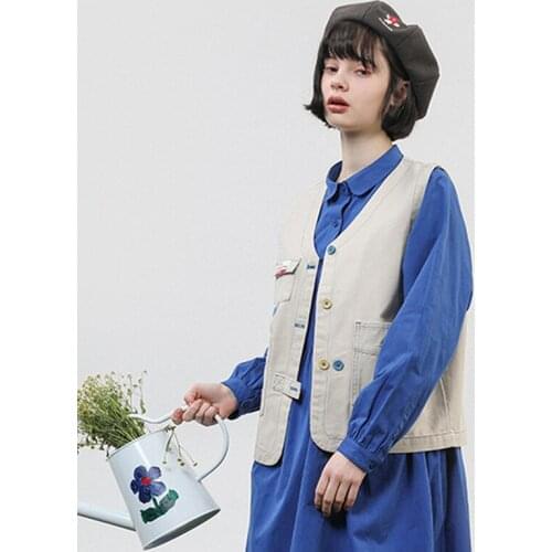 Bebobsons Women's Vests