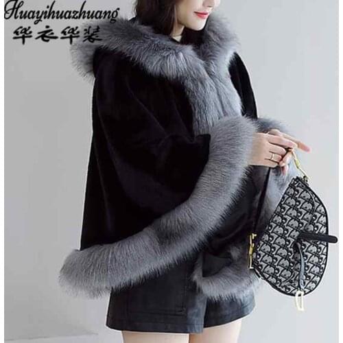 Huayihuazhuang Women's Short Jackets