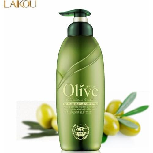 Кондиционеры для поврежденных волос LAIKOU China At AliExpress