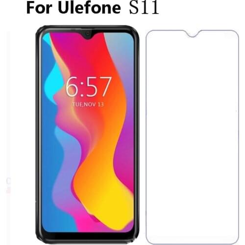Lulumi Screen Protectors For Ulefone S11