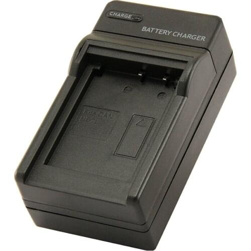 NB-7L Battery Charger - for Canon Powershot SX30 IS, G12, SX30IS, G11, G10, Cannon, CB-2LZ