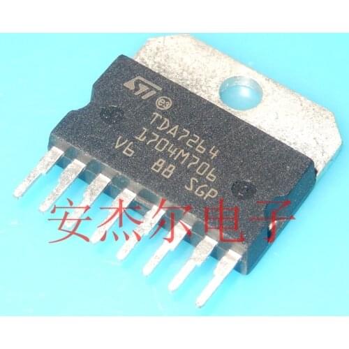 100% New&original In Stock TDA7264