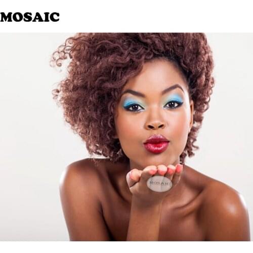 Full 5D Diy Daimond Painting Cross-stitch,beauty,Photo customization,3D Diamond Painting Full Rhinestones Paintings Embroidery