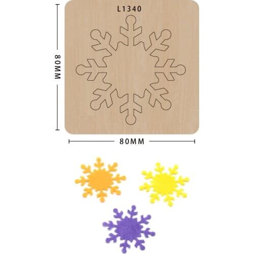 Suprise creation Stamps and dies 2020 Wood Leather Tools die cutting DIY diy die cut wooden dies Suitable for big shot machines