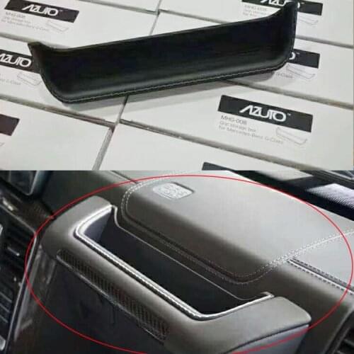 Strorage Organizer for g500 g55 g550 g63 g65 phone Keys stroge box