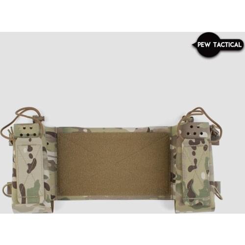 BYGUAN TACTICAL The Thing 1 MK3 MK4 D3CRM Chest rig Upgrade Accessories Airsoft