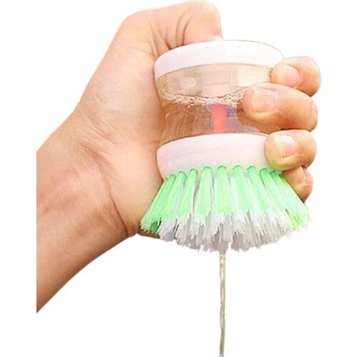 Umfinger Cleaning Brushes