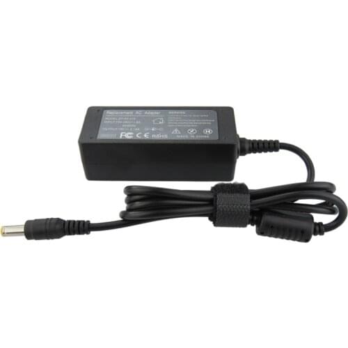 Universal 19V 2.1A 40W AC Power Adapter Charger For samsung Q1 Q30 Q35 Q40 Q45 Q70 Q1B Q1P Q1U Q1UP R19 R20 Laptop Charger