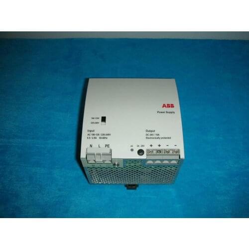 1PC USED ABB SL10.526