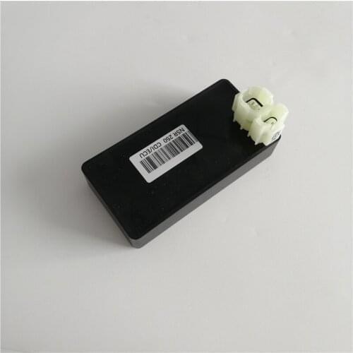 2 PCS Digital Ignition CDI Igniter ECU box for Honda NSR250 NSR 250 MC16 KV3 CI530A Quality Warranty