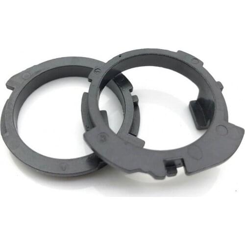 5 SETS JC61-00887A JC61-00888A Fuser Upper Heat Roller Bushing for Samsung SCX4623 SCX4720 SCX4500 SCX4520 SCX4600