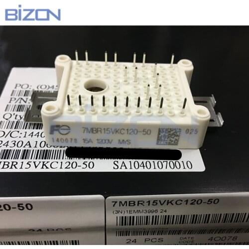 7MBR15VKC120-50 7MBR10VKC120-50 7MBR30VKC060-50