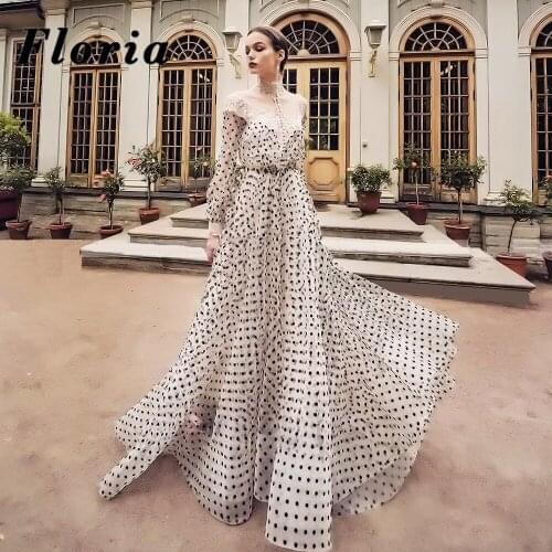 Elegant Long Evening Dresses Robe De Soiree Arabic Celebrity Pageant Gowns Turkish Dubai Formal Women Prom Dresses Abendkleider