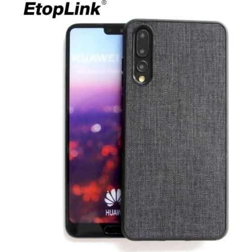 ETOPLINK Phone Cases Huawei P20 Lite