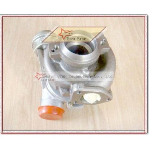 GT2256V 704361 704361-5006S 704361-0004 116522499519 Turbocharger Turbo For BMW 330 D E46 X5 E53 1999-04 M57D M57 D30 3.0L 185HP