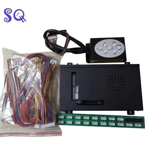 Slot machine tragamonedas fruit king/fruit machine gambling game/fruit king 8 Great game fun casual games