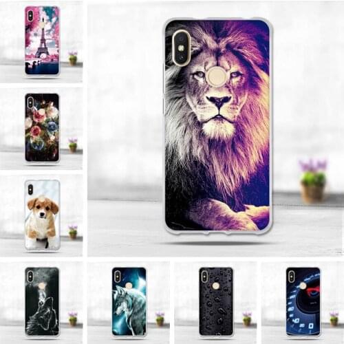 KENHONER Phone Cases Xiaomi Redmi 4
