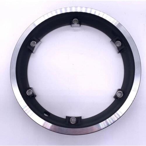 Wheel Hub Ring for Mantis 10inch Heavy Motor 6 Holes