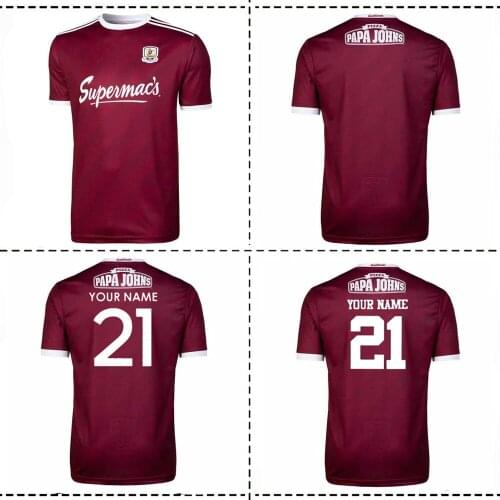 2021 Galway Home Jersey 2021 IRELAND GALWAY TRAINING RUGBY JERSEY size S--5XL