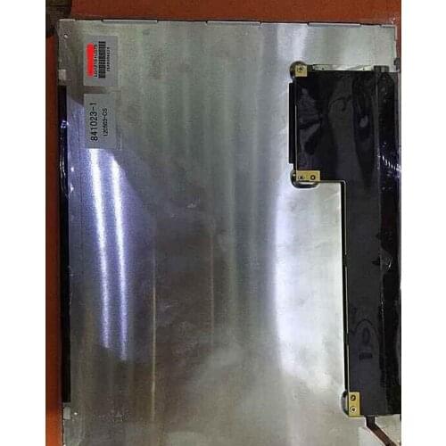 LQ121S1LG79 Used in good condition LCD Panel