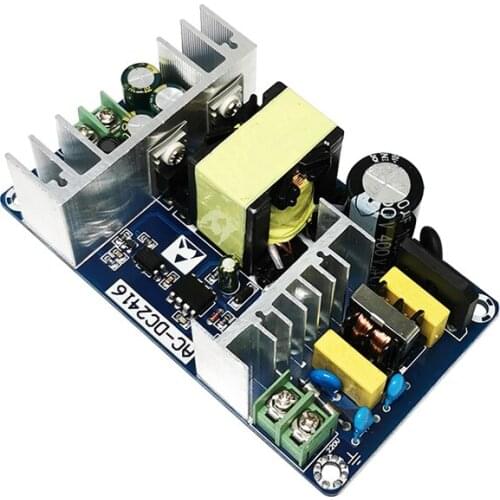 AC-DC power supply module 180W high power industrial power supply module 36v5a switching power supply board bare board