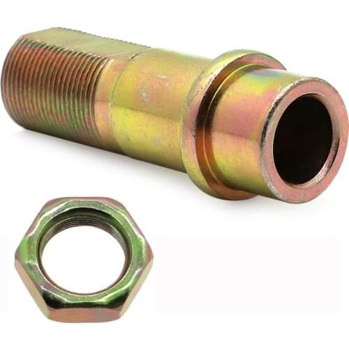 MotoParty Axle Parts