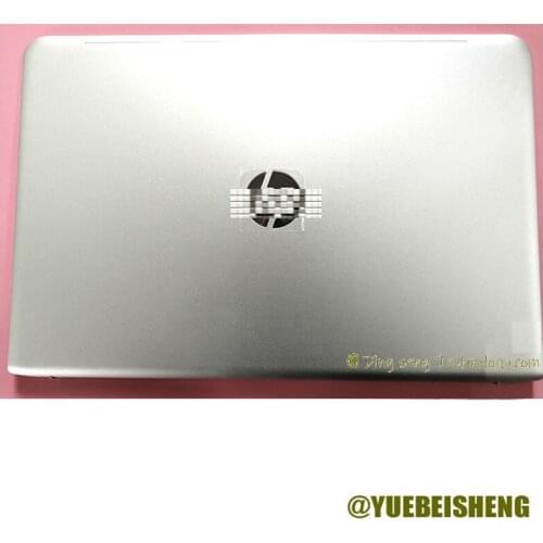YUEBEISHENG New For HP ENVY15 15T ENVY 15-AE 15-AH 15-ae122tx ae124tx LCD back cover 823126-001