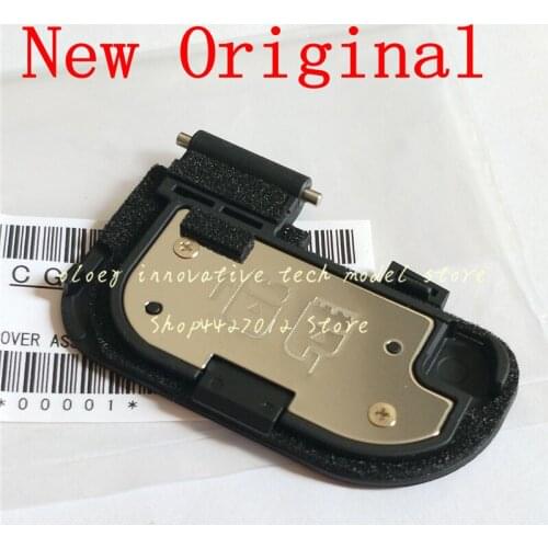 New Original Repair Parts Battery Cover Door Unit CG2-6156-000 For Canon EOS 90D