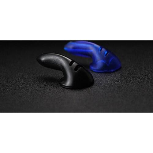 One Pair 14.8mm Earbuds Cavity Earphone Shell Case PK1 PK2 housing DIY Yuin PK1 PK2 PK3 A8 E3i K314 SunRise SR PRO SR2 Earphone