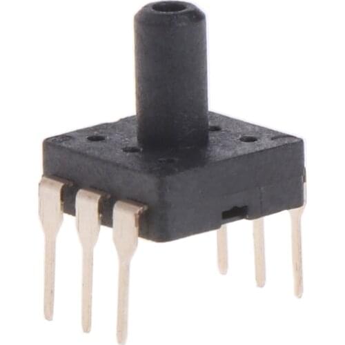 OOTDTY MPS20N0040D-D Sphygmomanometer Pressure Sensor 0-40kPa DIP-6 For Arduino Raspb