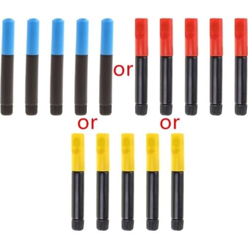 Portable LED UV Curing Lamp Light with USB Power / 5 Pieces UV Adhesive Glue for Mobile Phone Tempered Glass Film